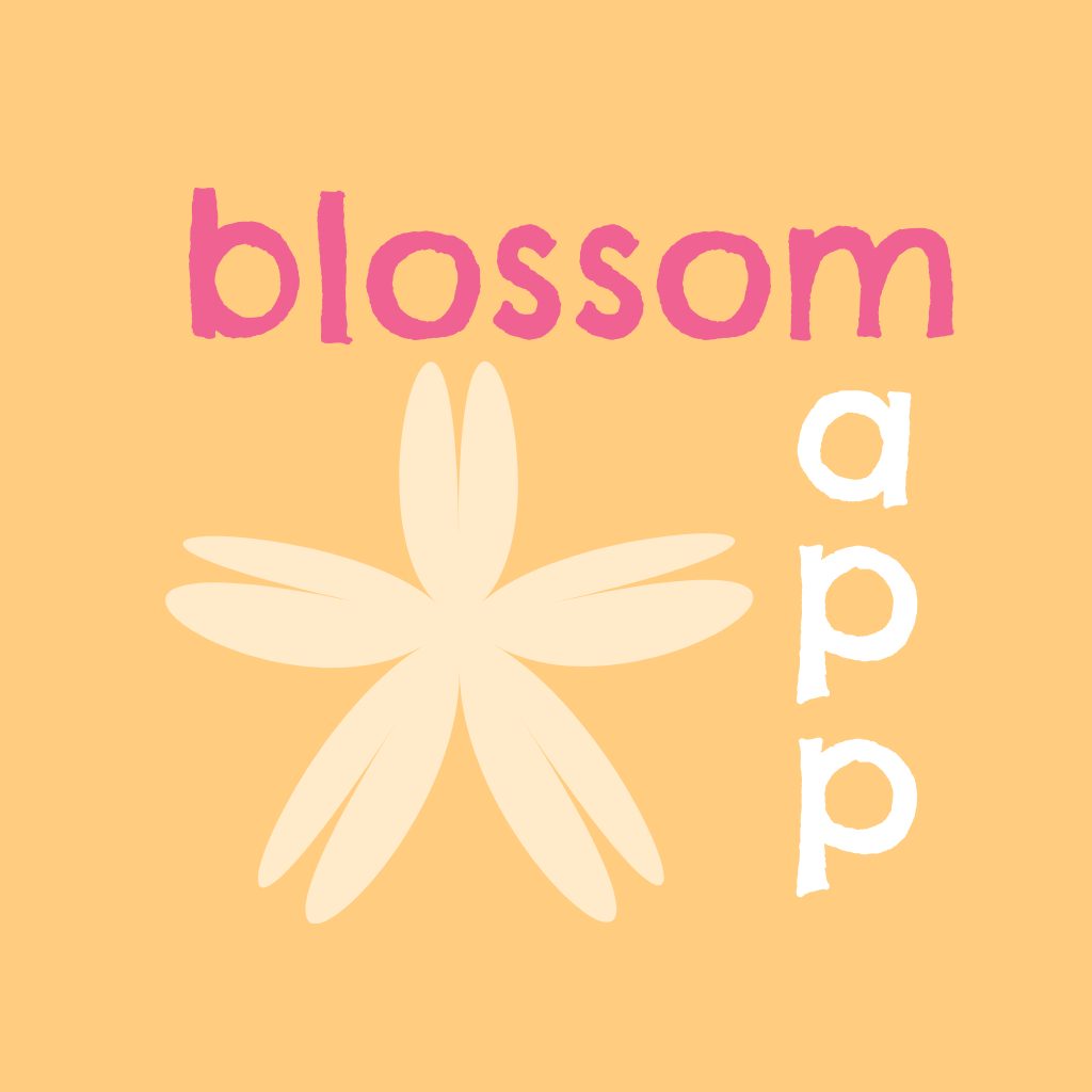 Blossom App